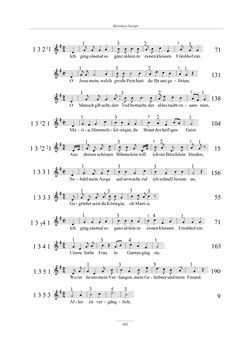 Bild der Seite - 492 - in WeXel oder Die Musik einer Landschaft - Das Geistliche Lied, Band 1