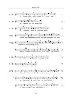 Bild der Seite - 493 - in WeXel oder Die Musik einer Landschaft - Das Geistliche Lied, Band 1