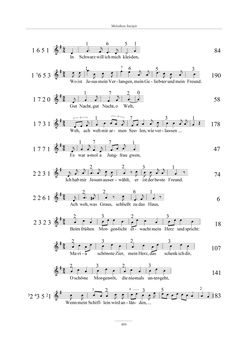 Bild der Seite - 495 - in WeXel oder Die Musik einer Landschaft - Das Geistliche Lied, Band 1