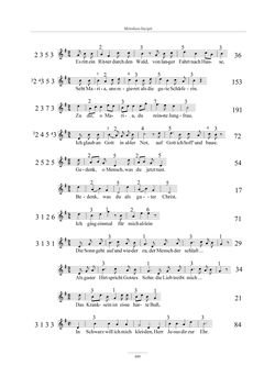 Bild der Seite - 496 - in WeXel oder Die Musik einer Landschaft - Das Geistliche Lied, Band 1