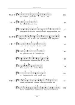 Bild der Seite - 497 - in WeXel oder Die Musik einer Landschaft - Das Geistliche Lied, Band 1