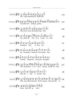 Bild der Seite - 498 - in WeXel oder Die Musik einer Landschaft - Das Geistliche Lied, Band 1