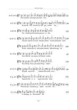 Bild der Seite - 502 - in WeXel oder Die Musik einer Landschaft - Das Geistliche Lied, Band 1
