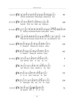 Bild der Seite - 504 - in WeXel oder Die Musik einer Landschaft - Das Geistliche Lied, Band 1