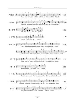 Bild der Seite - 508 - in WeXel oder Die Musik einer Landschaft - Das Geistliche Lied, Band 1