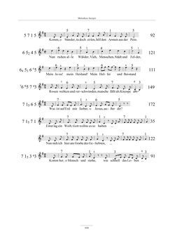 Bild der Seite - 509 - in WeXel oder Die Musik einer Landschaft - Das Geistliche Lied, Band 1