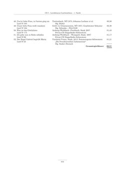 Image of the Page - 634 - in WeXel oder Die Musik einer Landschaft - Das Geistliche Lied, Volume 1
