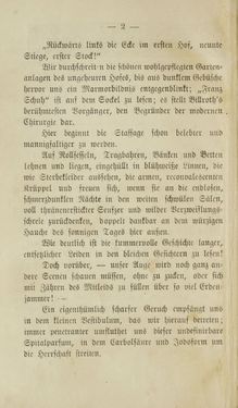 Image of the Page - 2 - in Wiener Guckkastenbilder