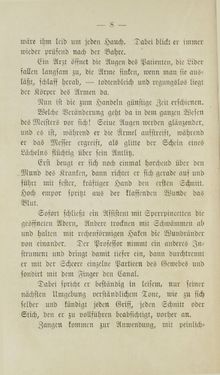 Image of the Page - 8 - in Wiener Guckkastenbilder