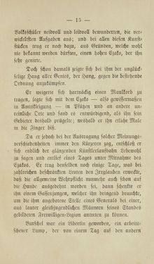 Image of the Page - 15 - in Wiener Guckkastenbilder