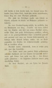 Image of the Page - 22 - in Wiener Guckkastenbilder