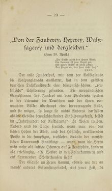 Bild der Seite - 23 - in Wiener Guckkastenbilder