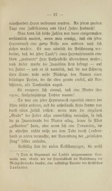 Image of the Page - 27 - in Wiener Guckkastenbilder