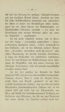 Image of the Page - 28 - in Wiener Guckkastenbilder