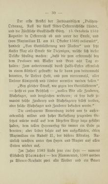 Image of the Page - 30 - in Wiener Guckkastenbilder