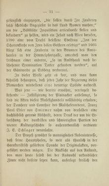 Image of the Page - 31 - in Wiener Guckkastenbilder