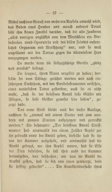 Image of the Page - 37 - in Wiener Guckkastenbilder