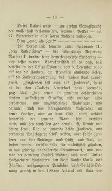 Image of the Page - 40 - in Wiener Guckkastenbilder