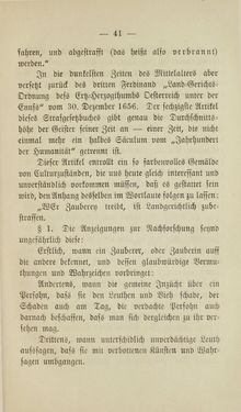 Image of the Page - 41 - in Wiener Guckkastenbilder