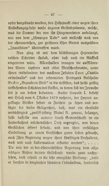 Image of the Page - 47 - in Wiener Guckkastenbilder