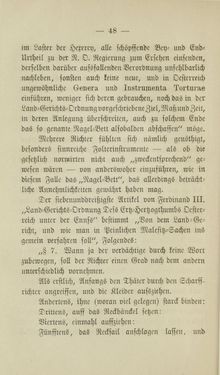 Image of the Page - 48 - in Wiener Guckkastenbilder