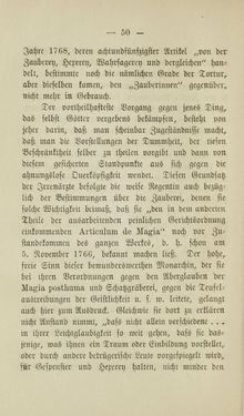Image of the Page - 50 - in Wiener Guckkastenbilder