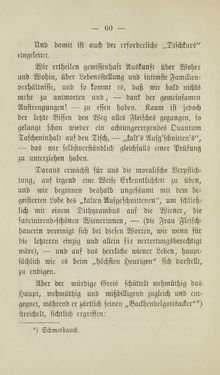 Image of the Page - 60 - in Wiener Guckkastenbilder