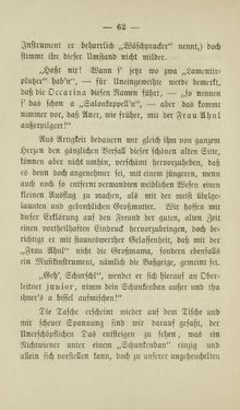 Image of the Page - 62 - in Wiener Guckkastenbilder