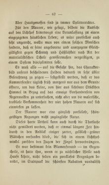 Image of the Page - 67 - in Wiener Guckkastenbilder