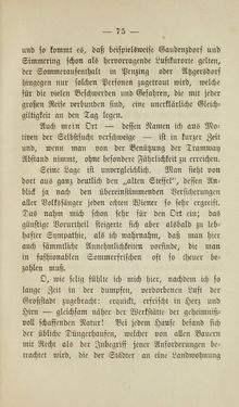 Image of the Page - 75 - in Wiener Guckkastenbilder