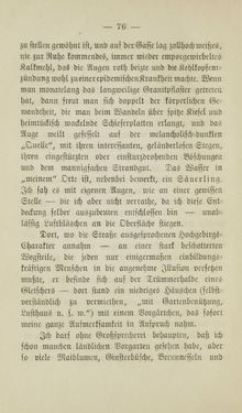 Image of the Page - 76 - in Wiener Guckkastenbilder