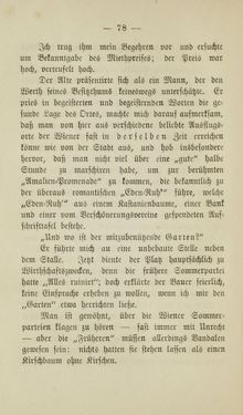 Image of the Page - 78 - in Wiener Guckkastenbilder