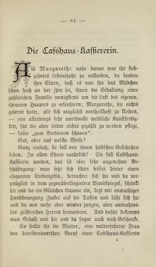 Image of the Page - 81 - in Wiener Guckkastenbilder