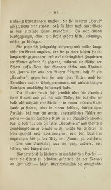 Image of the Page - 83 - in Wiener Guckkastenbilder