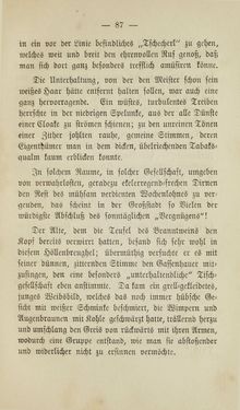 Image of the Page - 87 - in Wiener Guckkastenbilder