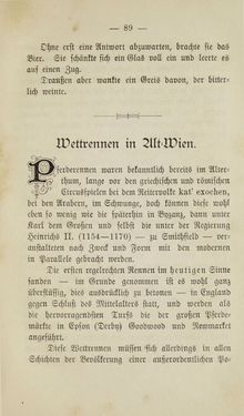 Image of the Page - 89 - in Wiener Guckkastenbilder