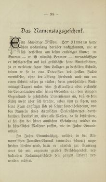 Image of the Page - 98 - in Wiener Guckkastenbilder