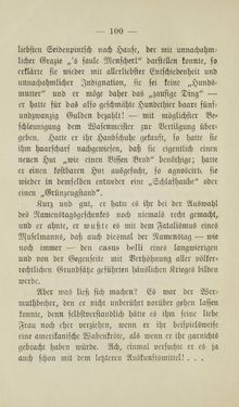 Image of the Page - 100 - in Wiener Guckkastenbilder