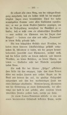 Image of the Page - 101 - in Wiener Guckkastenbilder