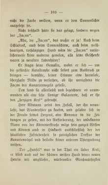 Image of the Page - 105 - in Wiener Guckkastenbilder