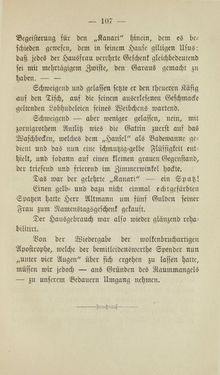 Image of the Page - 107 - in Wiener Guckkastenbilder
