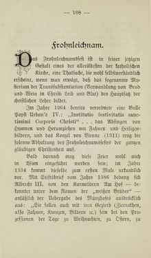 Bild der Seite - 108 - in Wiener Guckkastenbilder