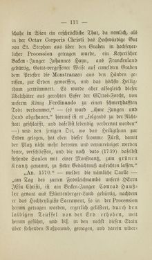 Image of the Page - 111 - in Wiener Guckkastenbilder