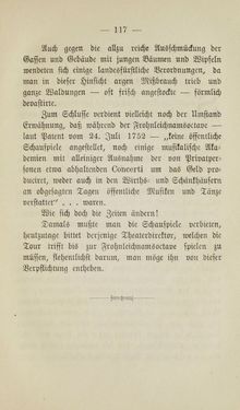 Image of the Page - 117 - in Wiener Guckkastenbilder