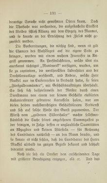 Bild der Seite - 131 - in Wiener Guckkastenbilder