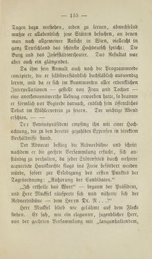 Image of the Page - 135 - in Wiener Guckkastenbilder
