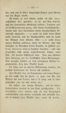 Image of the Page - 137 - in Wiener Guckkastenbilder