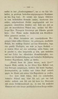 Image of the Page - 142 - in Wiener Guckkastenbilder