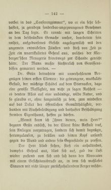 Bild der Seite - 142 - in Wiener Guckkastenbilder