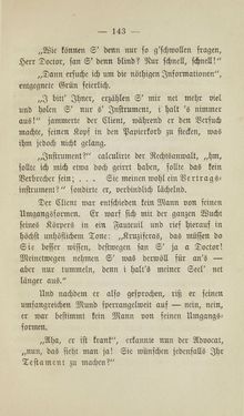 Bild der Seite - 143 - in Wiener Guckkastenbilder